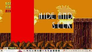 sonic.exe demo