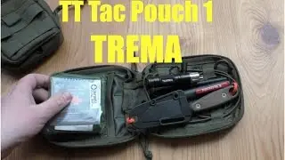 TT Tac Pouch 1 TREMA