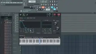 Metro Boomin Type Beat FL STUDIO