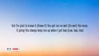 RICO NASTY - MAGIC ( LYRICS )