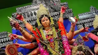 Bongaon Durga Puja 2024 | Durga Puja 2024 | বনগাঁ দুর্গা পূজা 2024