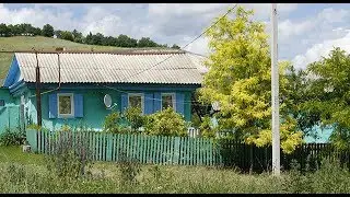 Заброшенные поселения