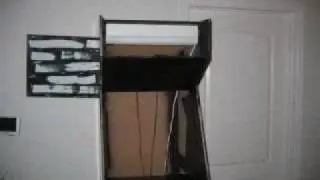 Build an arcade in 2 days