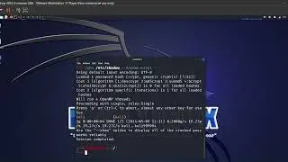 Fixing ‘No Password Hashes Loaded’ Error | John the Ripper Tutorial: Cracking Passwords #linux