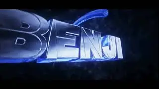 #2 INTRO ✖ BENJI ✖