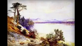Searching The Island - Nyckelharpa and Cello