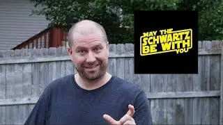 SCHWARTZ Channel Announcement!