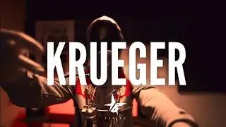 [FREE] “KRUEGER”  | BabyDrill x Travis Scott Type Beat (prod. KodiakBeats x Noytag) - NY Drill Beat