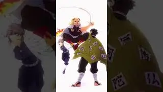 Los pilares son lo más😍 | Kimestsu no Yaiba 