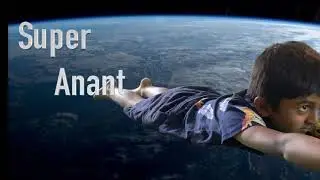 Super Anant