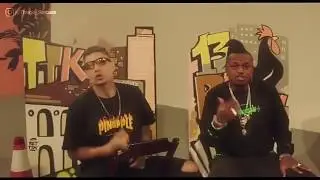 Poesia Acústica #9 - Melhor Forma - Parte Do FELIPE RET  - (Para Status) [HD] ❤❤