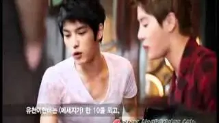 preview of special edition dvd