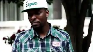 DELL-P Feat.COREY WIMS "COMFORT ZONE" (Official Video)