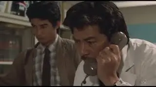 The Return of Godzilla 1984