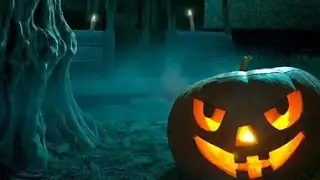 Страшные истории от Чаки (Хэллоуин)