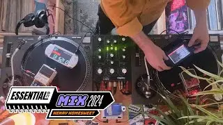 Essential Chip Mix - June 2024 (Best Chiptune / 8-BIT / Happy Hardcore)