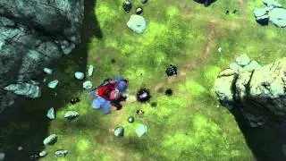 WHAT GOES UP... (BUNGIE FAVORITES)
