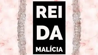 Mc Mk Oficial - Rei da Malícia (Prd-K47)