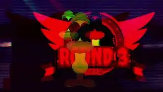 Pato.omr ONE more round ROUND 6