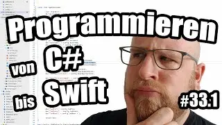 Programmieren für Einsteiger und Umsteiger | c’t uplink 33.1