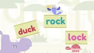 Words with the Ending 