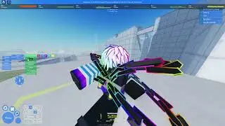 doing some random things again