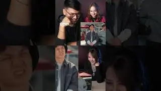 Новое видео и реакция иностранцев уже на канале!