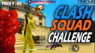 CLASS SQURD HEAD SHOT 2X SPEED MATCH