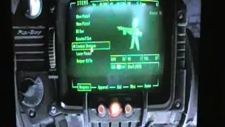 fallout 3 on iconia W500
