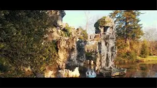 LE PARC MAJOLAN ( Sony ZV1 )