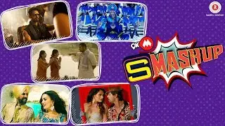 9XM SMASHUP #88 -  DJ Suketu