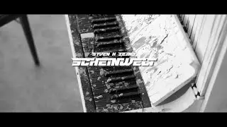 ⇀SCHEINWELT↼ S7VEN x ZEJNO  [Official Music Video]