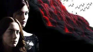 Byzantium - Steal Something from Her - Soundtrack Score HD