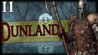 MORIA - Third Age: Total War [DAC EUR] – DUNLAND #11
