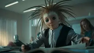 Сто лет тому вперед (2023) - официальный трейлер фильма