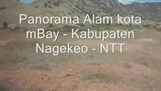 Panorama mBay