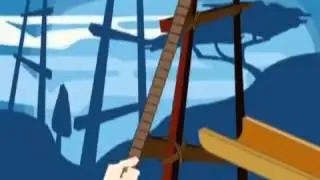 Притча о водопроводе  История Пабло и Бруно