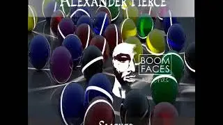 Alexander Pierce   Slicker Original Mix