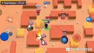 Стрим по Brawl Stars пытаюсь поднять 5000 кубасов !!!все на стрим.