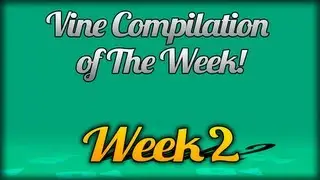 Vine Compilation Of The Week - Week 2