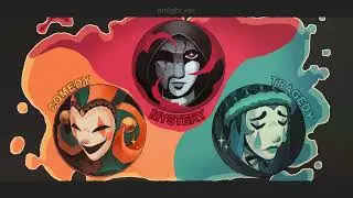 Art Fight 2026 Theme Reveal - 10th Anniversary