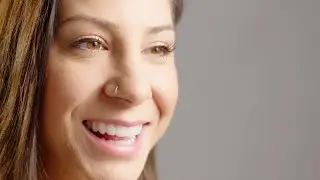 Tracy K - Smilelove Customer Review