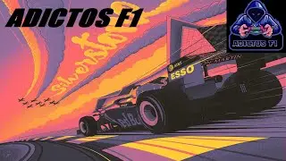 PREVIA PDR ADICTOS F1