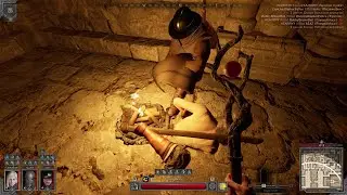 Dark and Darker | Cleric is the BEST class in the GAME