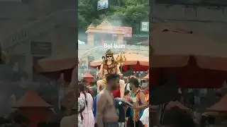 Kavad yatra 2024 #mahadev #mahadevstutas #tranding #kavadyatra2024