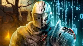 ¿Puede una inteligencia artificial vencer Dark Souls?