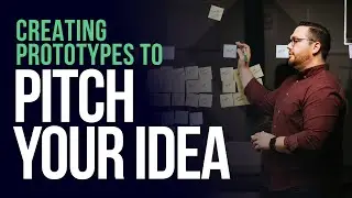 How to Validate Your App Idea and Pitch to Investors with Prototypes