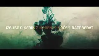 Iaria - Nedokončana (Lyrics Video)