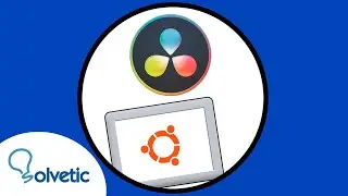 🎥 INSTALAR DaVinci Resolve en UBUNTU 20.04
