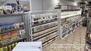 Shamieram Meat Market in Niles, IL